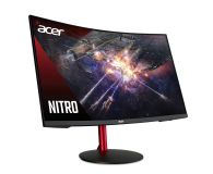 Acer XZ322QUPBMIIPHX Curved czarny - 589660 - zdjęcie 3